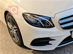 مرسيدس بنز E-Class